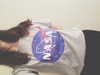 NASA sweatshirt