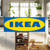 В IKEA
