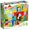 LEGO Duplo 10617 Моя первая ферма