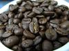 Африканский кофе в зёрнах