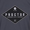 Proctor meets T Shirt