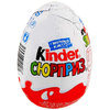 Kinder surprise