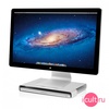 Алюминиевая подставка Just Mobile Mtable Deluxe Monitor Stand