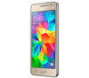 Новый телефон Samsung Galaxy Grand Prime VE Duos золотой (SM-G531H/DS)