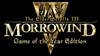 TES III - Morrowind + Tribunal + Bloodmoon