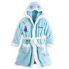 Frozen Plush Robe for Girls - Personalizable | Bed & Bath | Disney Store