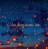 My wishes and dreams come true in 2016