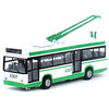 Городской транспорт (трамвай, троллейбус, автобус и тд)