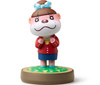 Amiibo Лотти – Коллекция Animal Crossing amiibo Festival