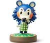 Amiibo Мэйбл – Коллекция Animal Crossing amiibo Festival