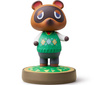 Amiibo Том Нук – Коллекция Animal Crossing amiibo Festival