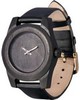 AA Wooden Watches W1 Black