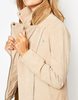 Suede Jacket