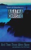 Agatha Christie. And Then There Were None