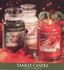 Свечи Yankee Candle