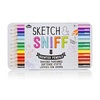 SKETCH SNIFF Цветные карандаши