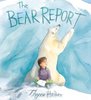 "The Bear Report" Thyra Heder