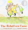 "The Relatives Came" Cynthia Rylant
