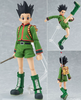 Gon action figure