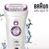 Braun Silk-epil 9