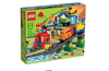 Конструктор Lego DUPLO Большой поезд, лего 10508