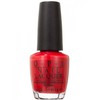 OPI Big Apple Red