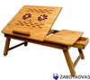 Столик для ноутбука SITITEK Bamboo 2