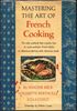 Julia Child - Mastering the Art of French Cooking