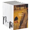 Marcel Proust "В поисках утраченного времени"