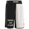 Шорты боксерские женские Combat, Reebok