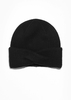 Wool Cable Knit Beanie, Other Stories