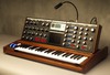 Moog Voyager