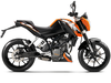 KTM Duke125