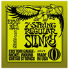 Ernie Ball 7 String Regular Slinky NICKEL WOUND
