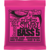 Ernie Ball Super Slinky Bass 5-string 40-125