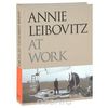 Annie Leibovitz at Work