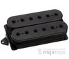 DIMARZIO EVOLUTION BRIDGE F-SPACED DP159FBK