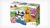 Lego DUPLO 10573 Весёлые зверюшки