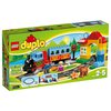 Lego Duplo Eisenbahn Starter Set