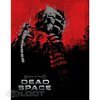 Артбук "Мир Игры Dead Space"