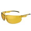 Желтые солнцезащитные очки ORAO