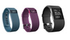 Fitbit/jawbone