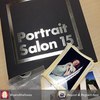 Каталог выставки "Portrait Salon 2015 Issue"
