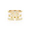 TIFFANY T CUTOUT RING
