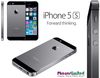 IPhone 5s Space gray