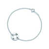 ATLAS® PIERCED BRACELET