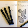 faber castell pitt artist pens set 6