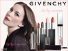 Коллекция помад Givenchy LIVely Collection. Хоть что-то из.