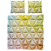 Комплект постельного белья "Оригами"
