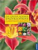 Angelika Throll___Die große Enzyklopädie der Gartenpflanzen